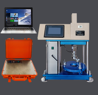 層間粘結(jié)力拉拔試驗(yàn)儀