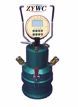 砂漿含氣量測定儀技術(shù)參數(shù)及特點(diǎn)