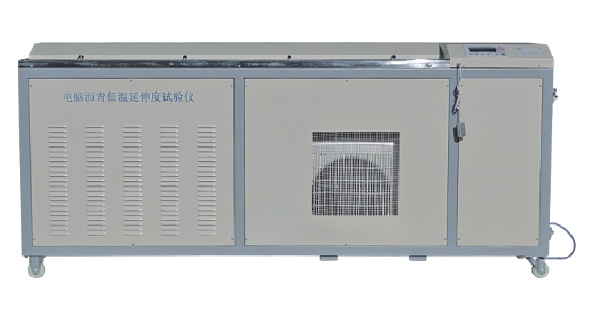 低溫瀝青延伸儀技術(shù)參數(shù)及試驗(yàn)步驟