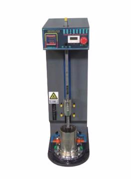 粗粒土電動相對密度儀