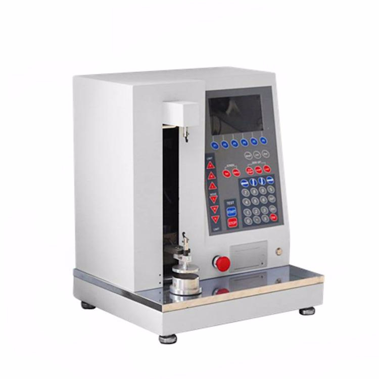 ETSM全自動(dòng)彈簧拉壓試驗(yàn)機(jī)操作及說(shuō)明