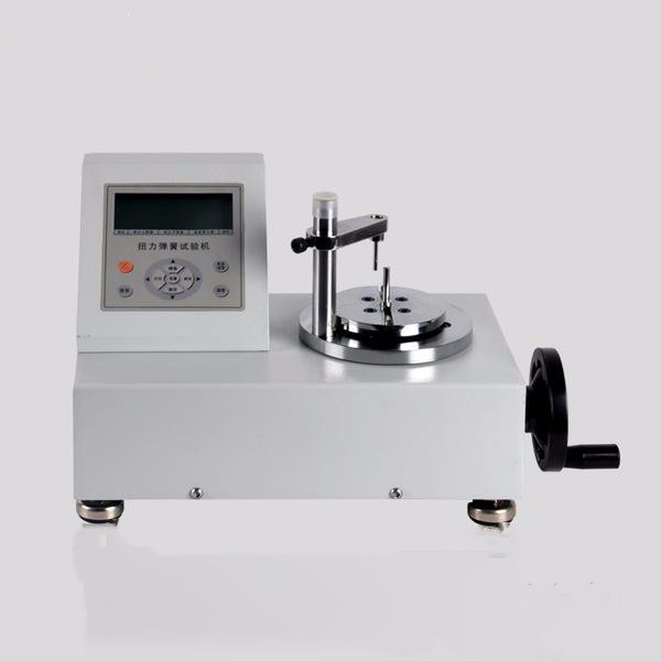 ENH扭轉(zhuǎn)彈簧試驗(yàn)機(jī)技術(shù)參數(shù)