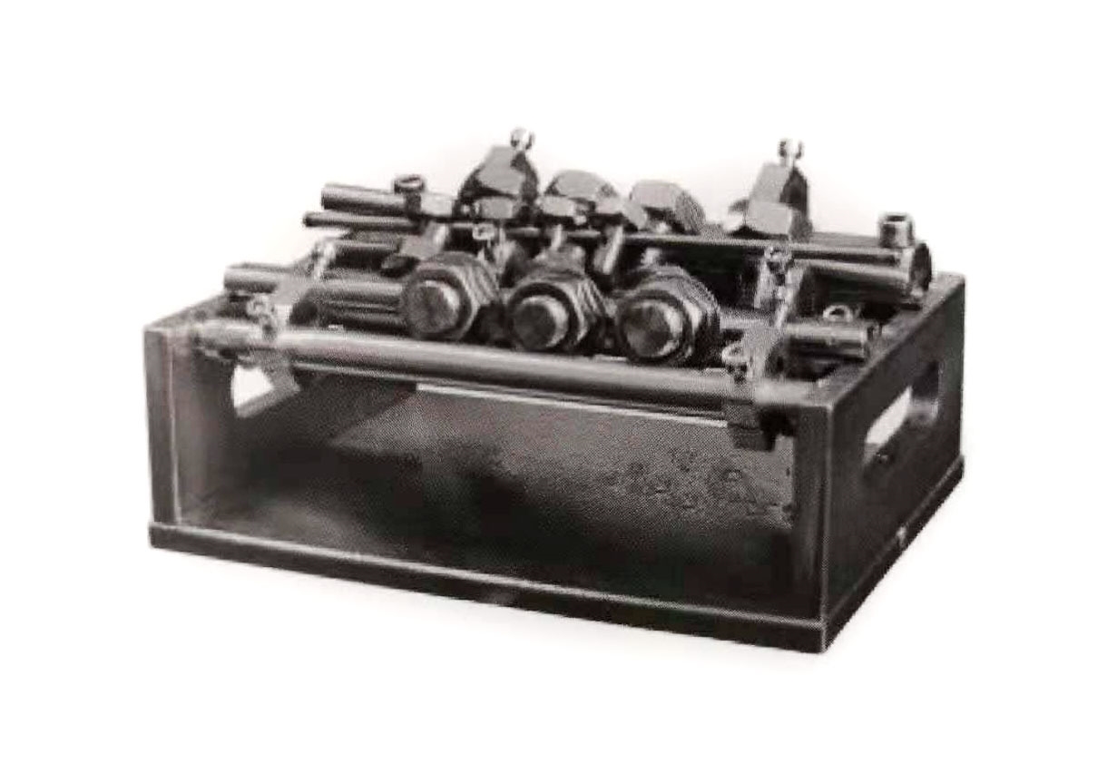 HD6008抗開裂卷繞試驗(yàn)儀的技術(shù)參數(shù)