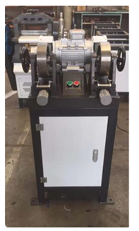 HD-32磨片機(jī)的技術(shù)參數(shù)